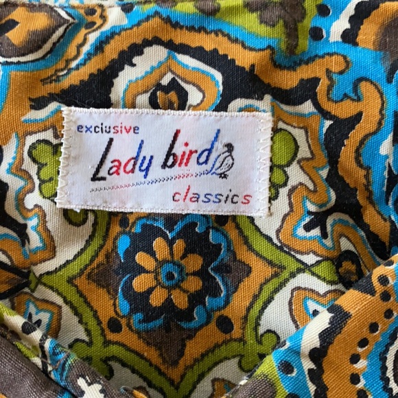 Vintage dress - Picture 4 of 5